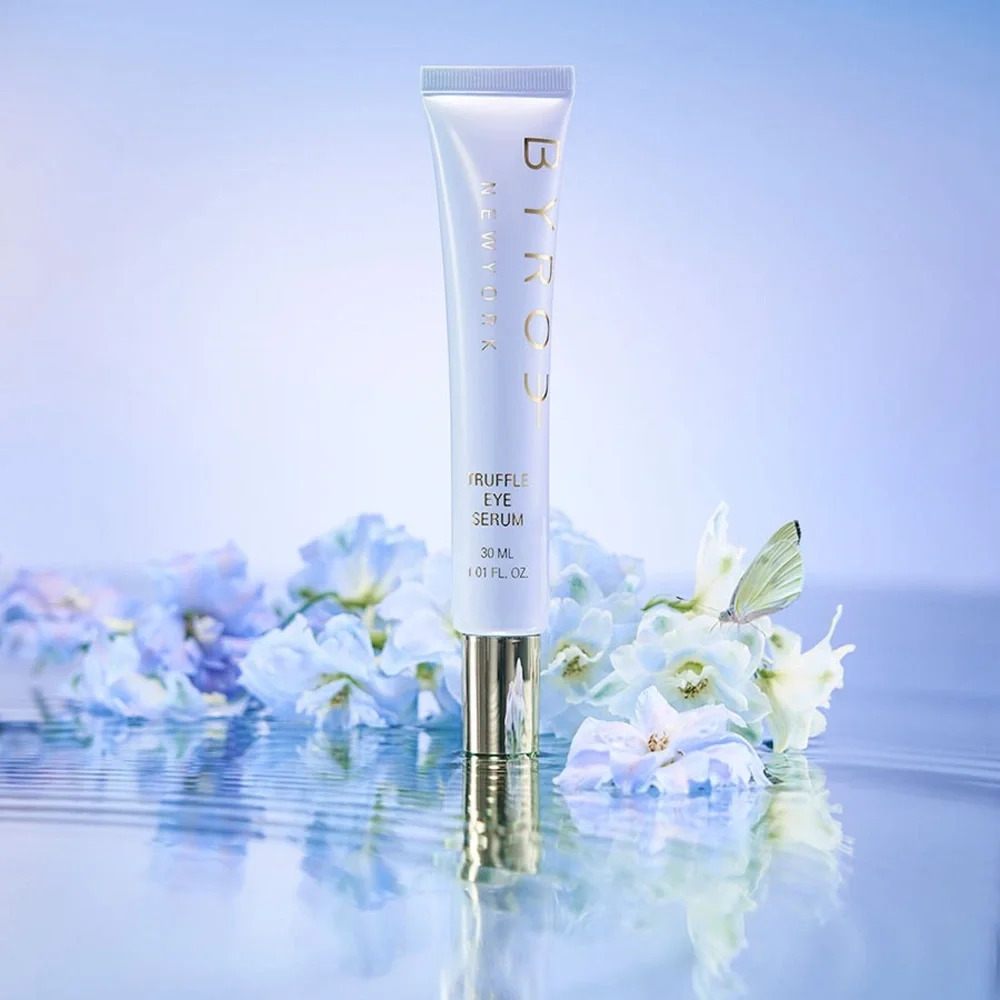 BNIB Byroe Truffle Eye Serum 20ml/ 0.67 fl oz